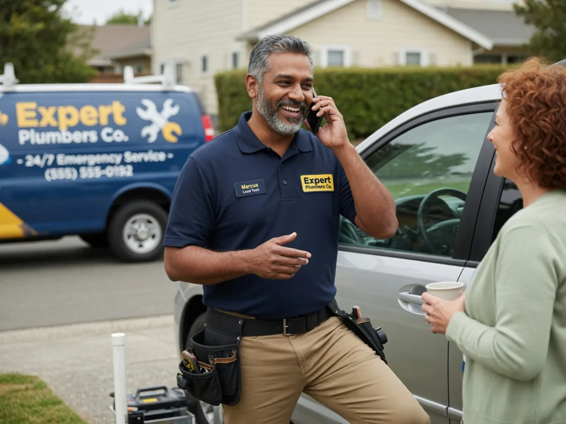 Drain Cleaning Patterson, IA FAQs
